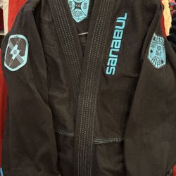 jiujitsu gi kids k4