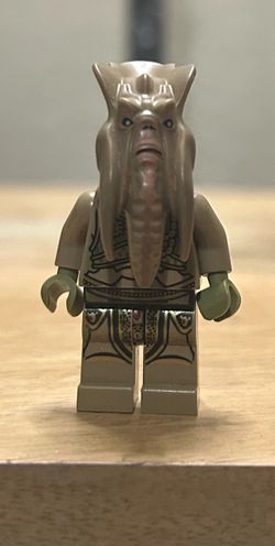 LEGO Star Wars - Poggle the Lesser