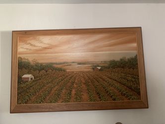 Unique Art
