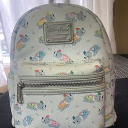 MINNI BACK PACK BAG NEW!!!!