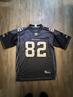 2000’s Seattle Seahawks jersey