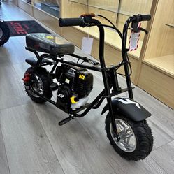 FRP MB40 Mini bike 