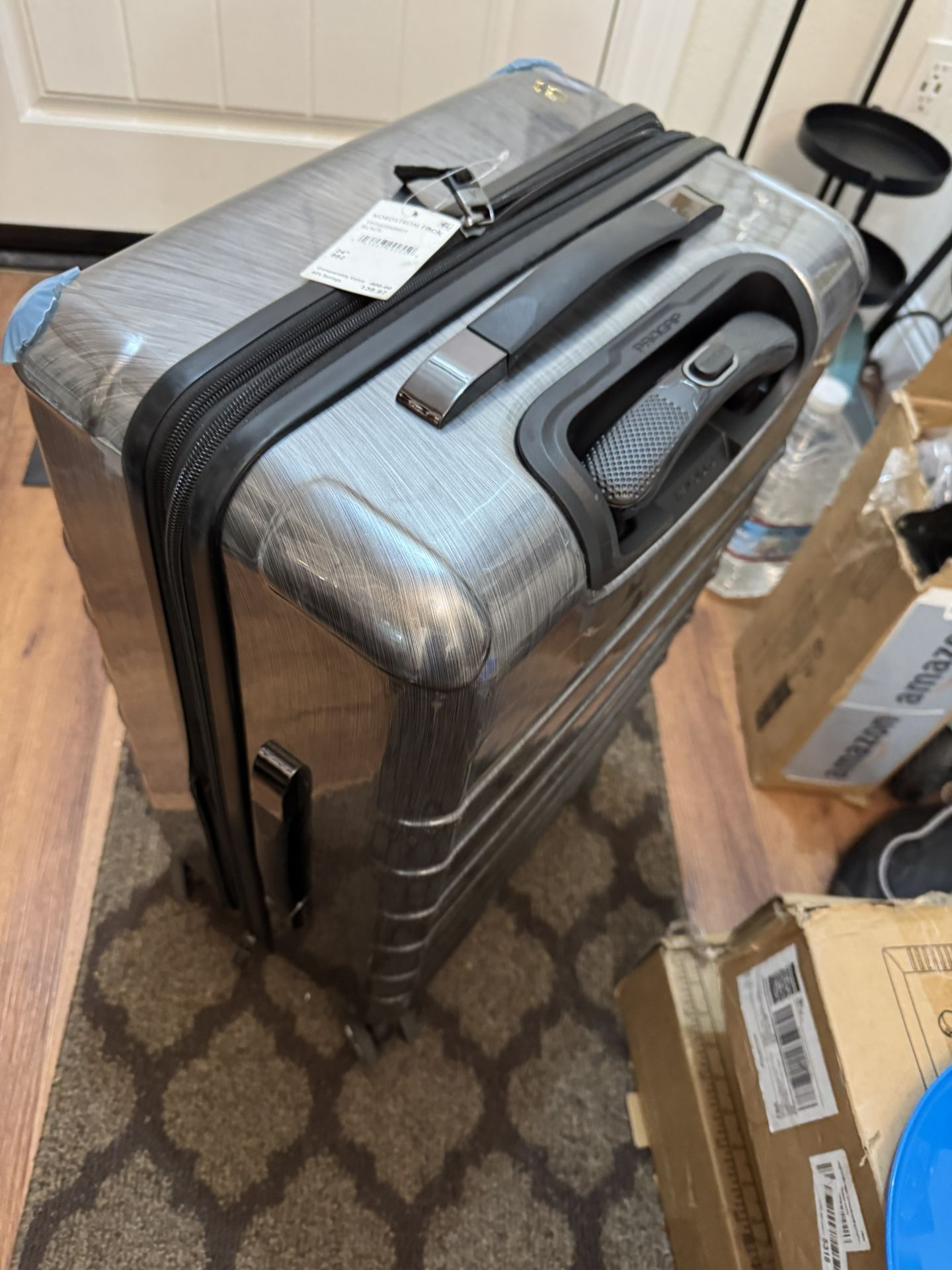 Luggage 🧳 Quantity One, 24 Inch, Travel Pro From Nordstrom