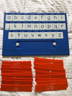 Instalearn Board