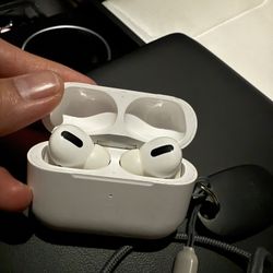 Airpod Pro