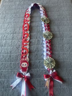 Graduation Leis 