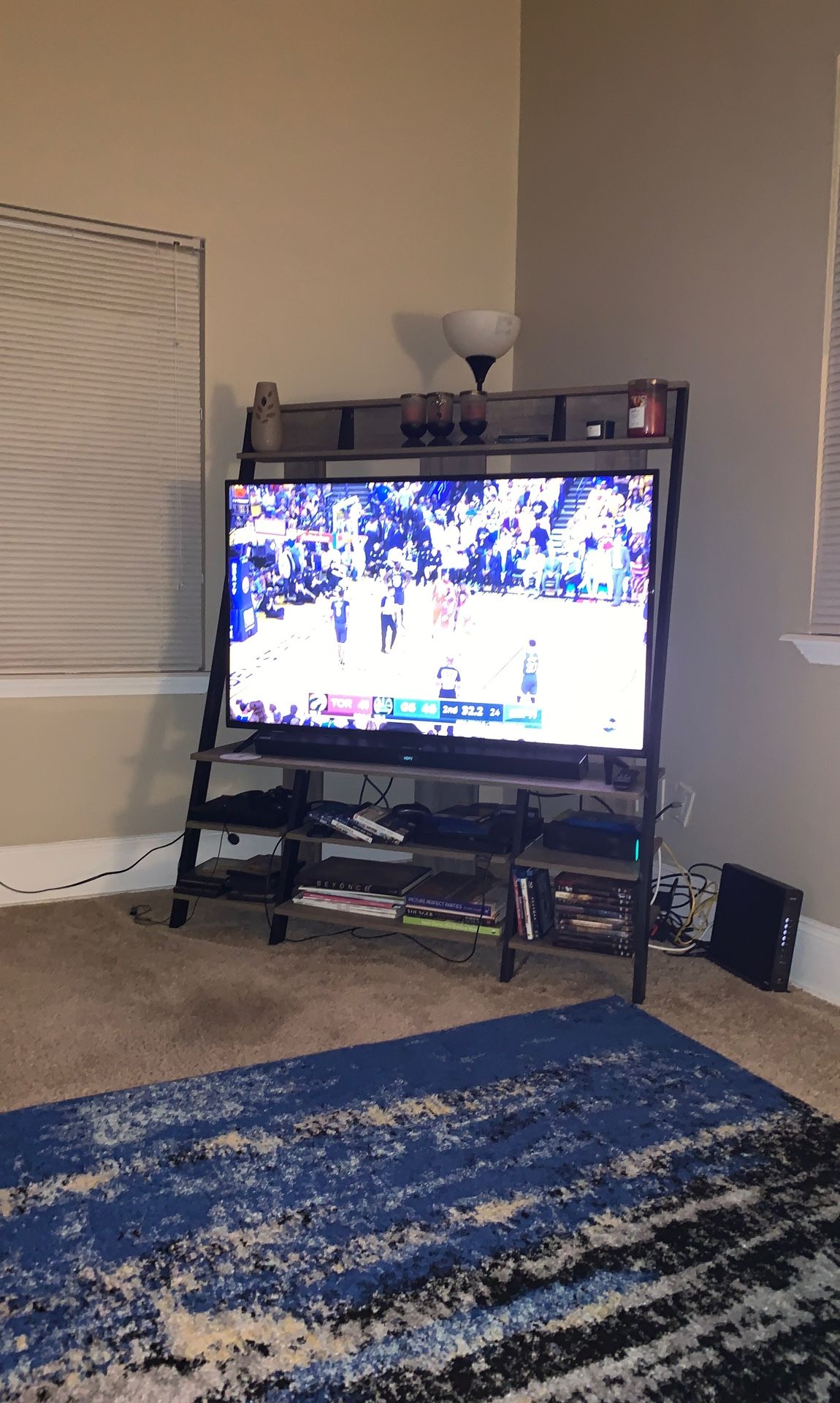 Moore TV Stand by Altra Furniture