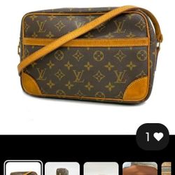 Nice Bag