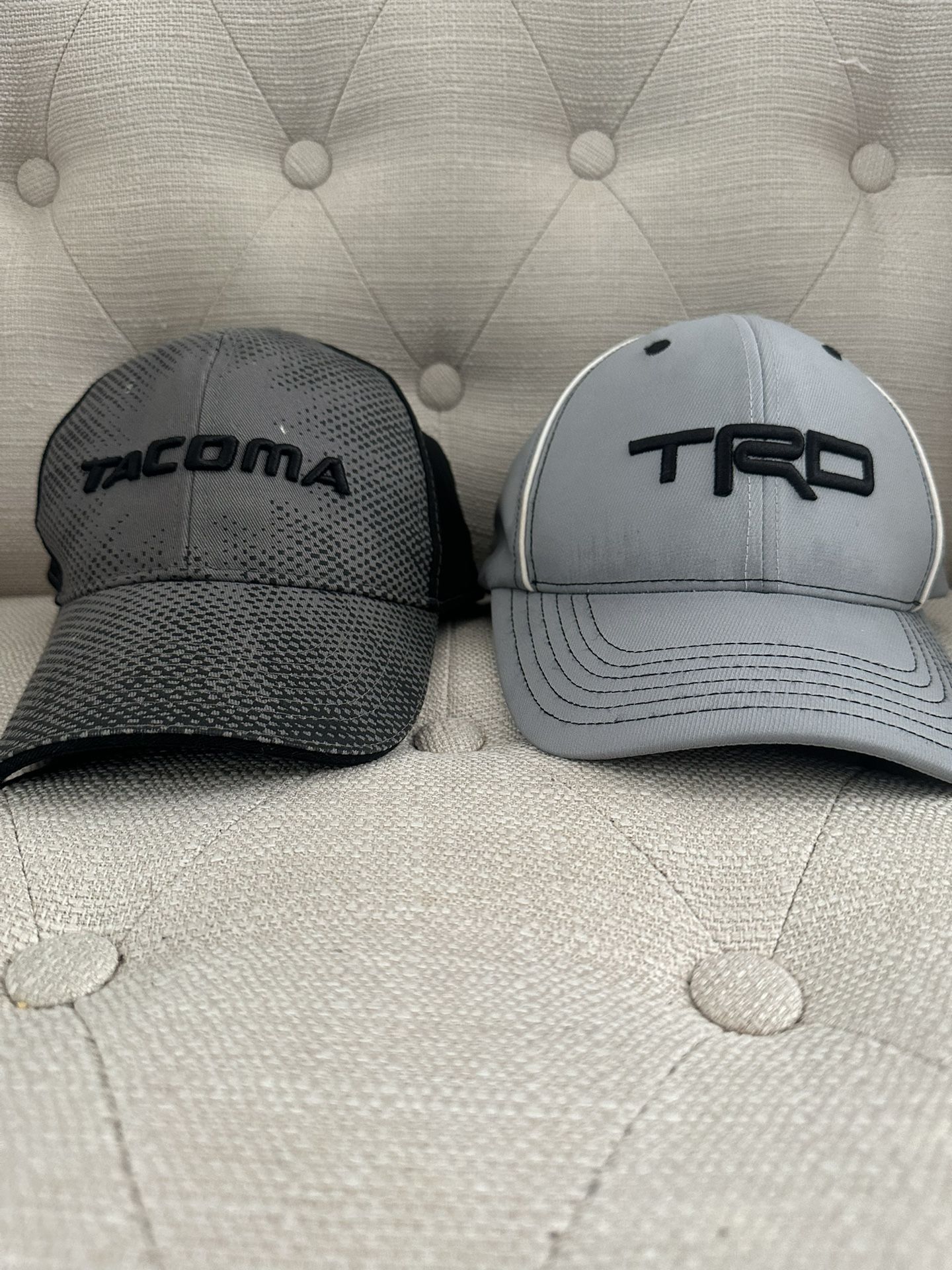Toyota Hats