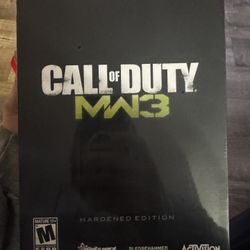 Call Of Duty Modern Warfare 3