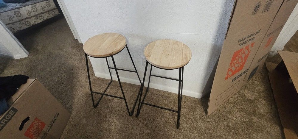 Bar Stools