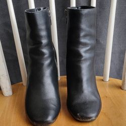 Steve Madden Boots