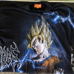 Dragon Ball Darc Sport 