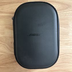 Bose QuietComfort Headphones 