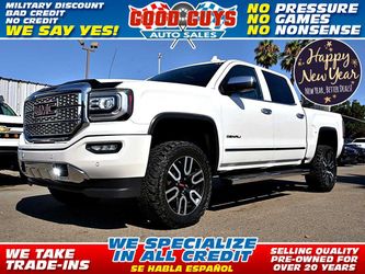 2016 GMC Sierra 1500