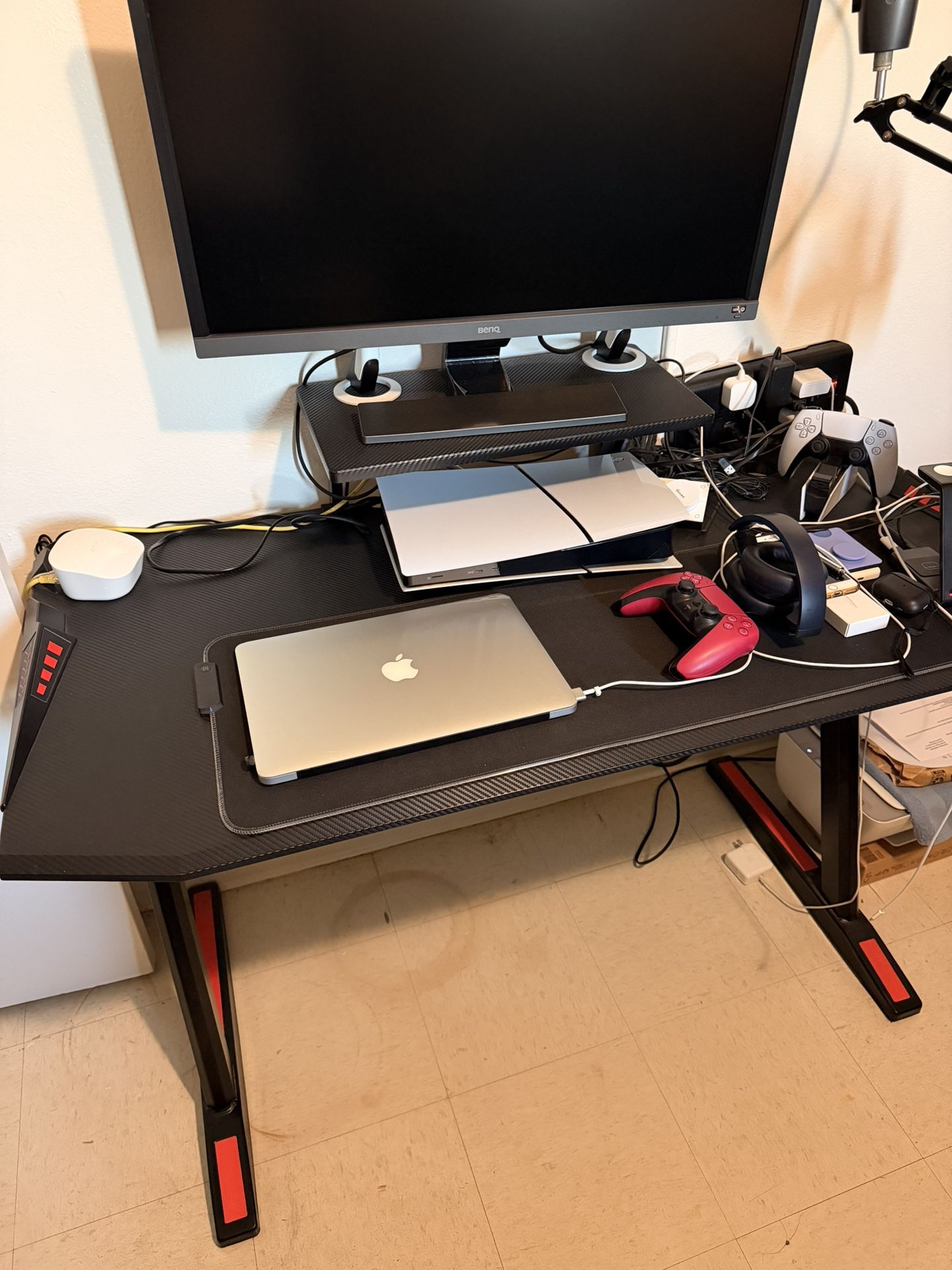 Gaming Desk