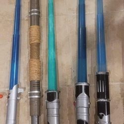 Star Wars Lot