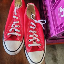 Coverse Tennis Shoes