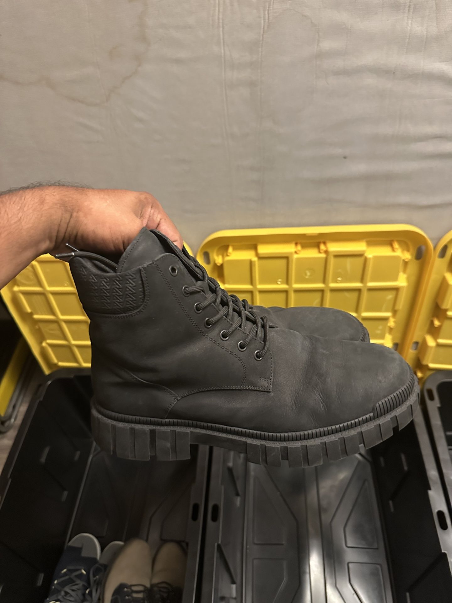 Aldo Boot 12