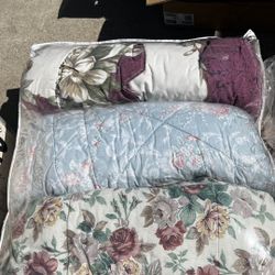Comforters