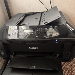 Printer/Copier/Scanner/Fax