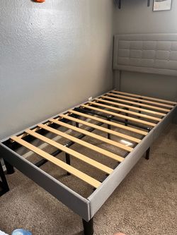 Bedframe