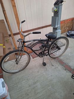 Bike for sale
