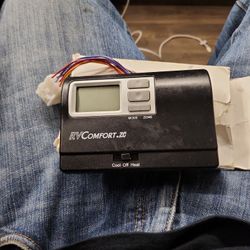 RV Thermostat