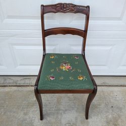 Vintage Chair 