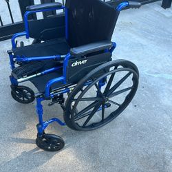 Drive Weelchair