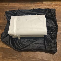 Inflatable Boat Fender 10FT