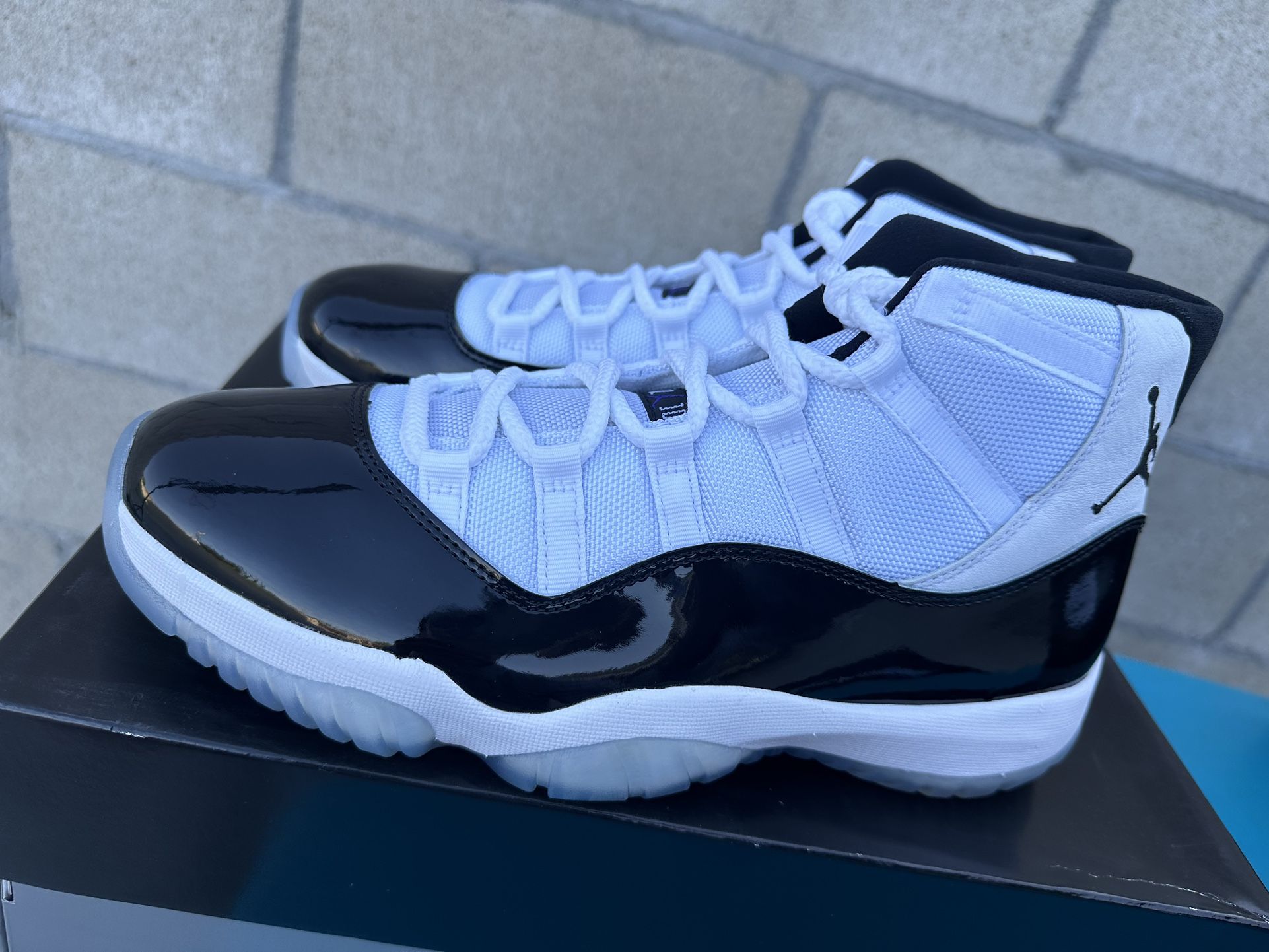 Ds 10 Concord 11