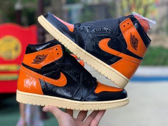 Air Jordan 1 “Shattered Backboard 3.0
