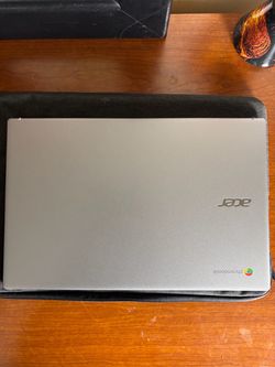Acer Chromebook