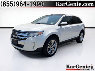 2013 Ford Edge