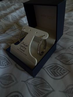 Sofia James New York earrings