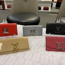 Louis Vuittton Wallets 