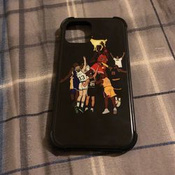 iPhone 12 Sports Case