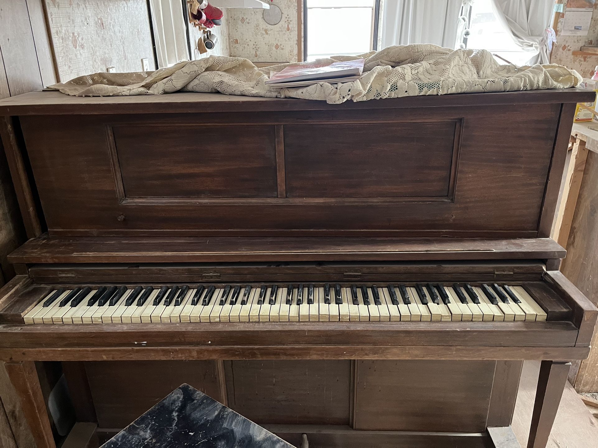 Piano
