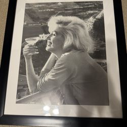 George Barris Marilyn Monroe Malibu 1962 PArt Los Angeles California