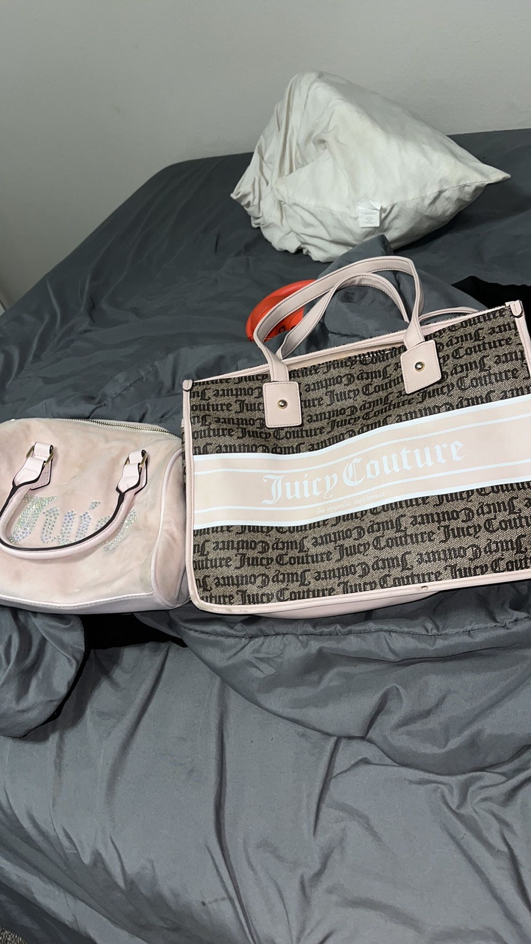 Juicy Couture Purses