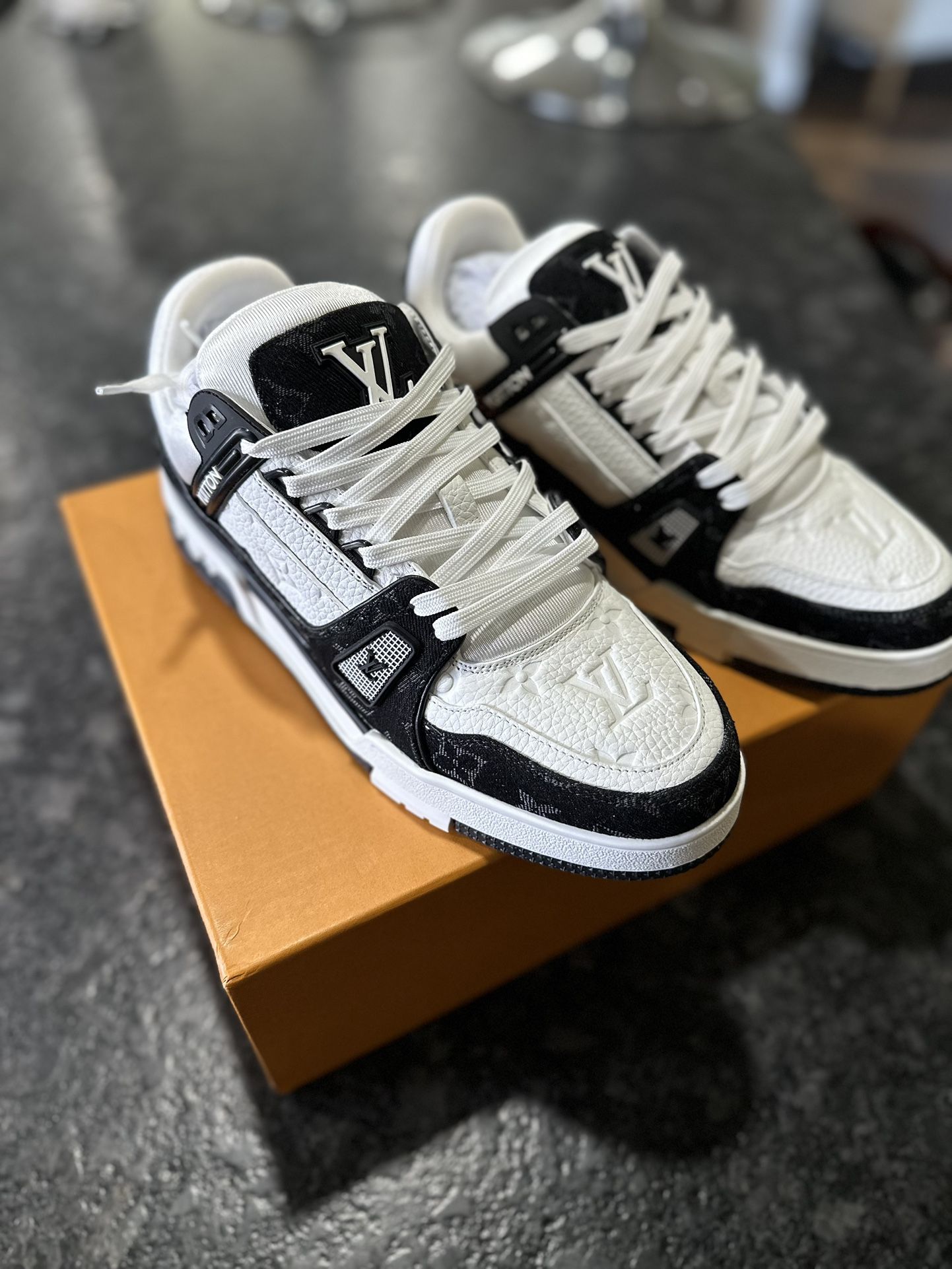 TrainerSneakers