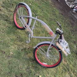 2010 BELGIUM CRUISER RARE BICYCLE 