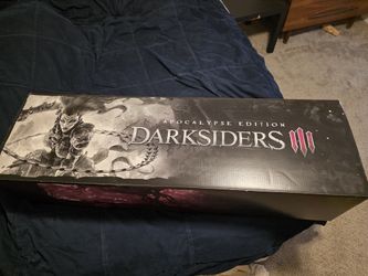Darksiders Apocalyptic Edition
