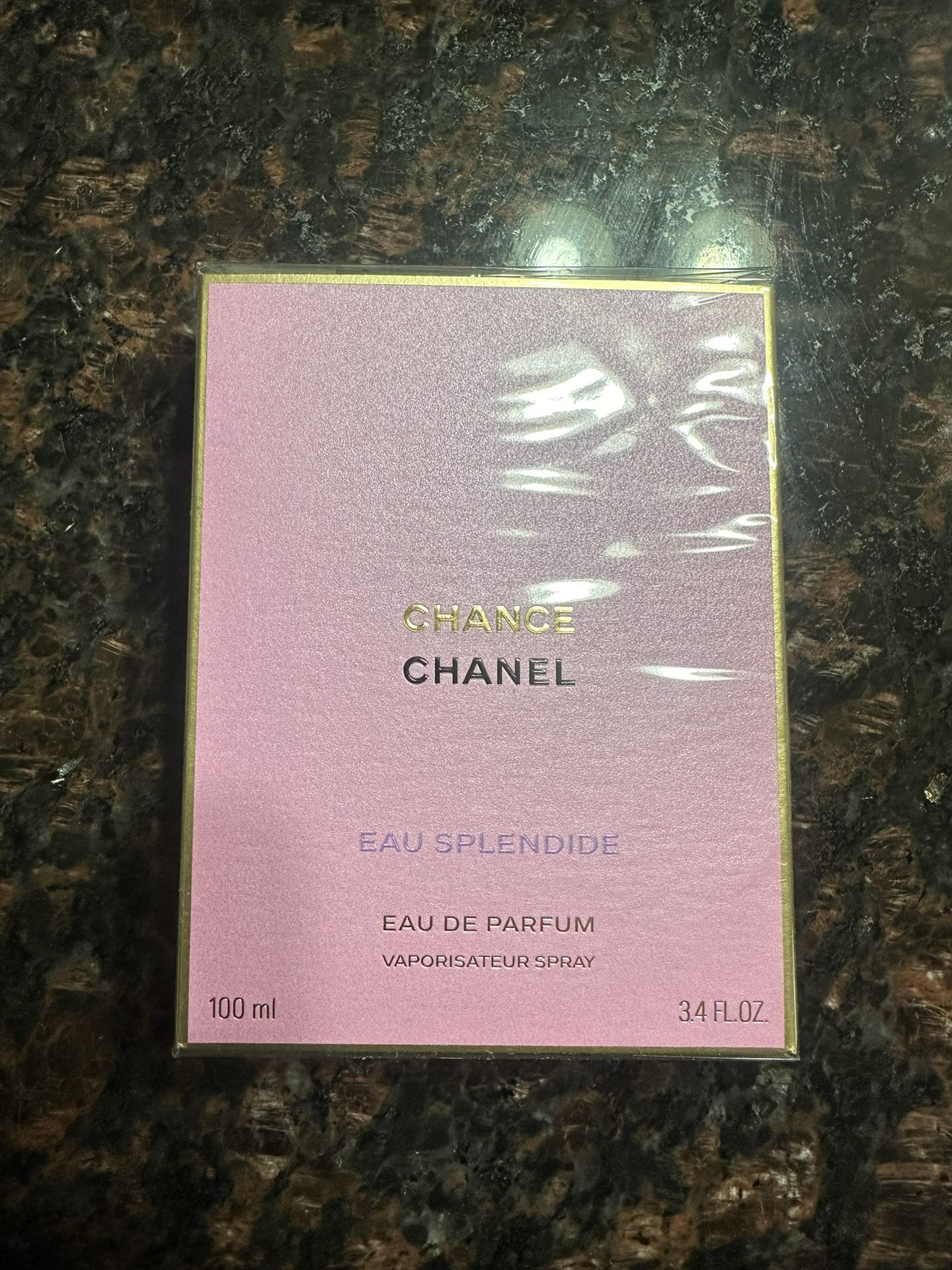 Chanel Perfume