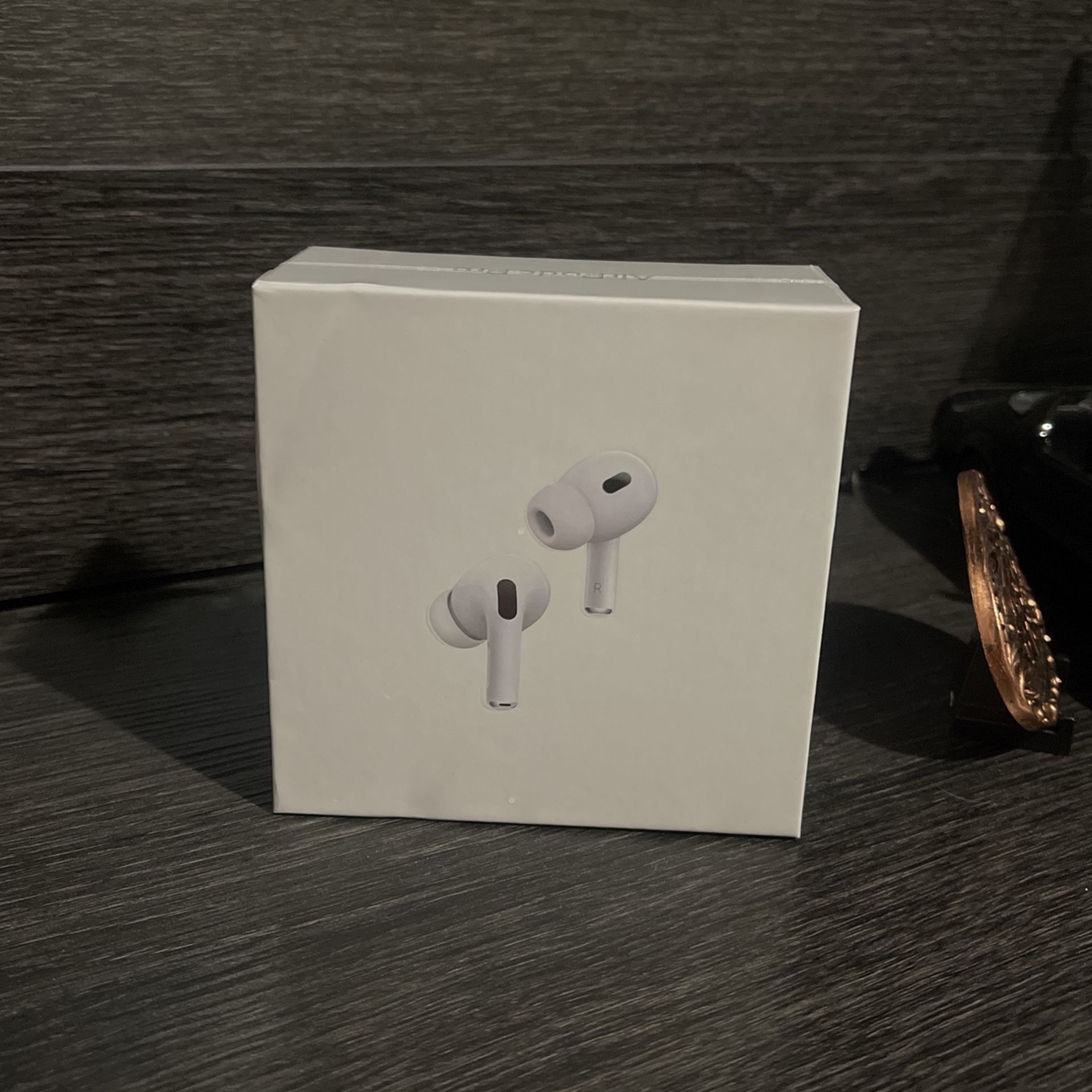AirPod Pros 2nd Generation