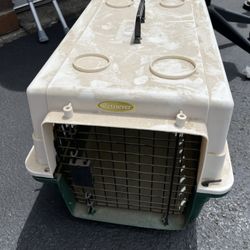 Puppy Kennel 