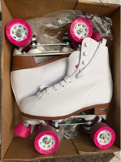 Roller skates
