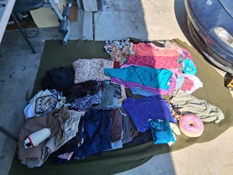 Clothes 2xl Wome