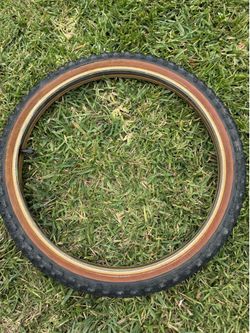 Cheng Shin BMX Tire 20 X 2.125